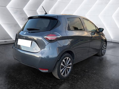 Renault Zoe Intens R135 (3)