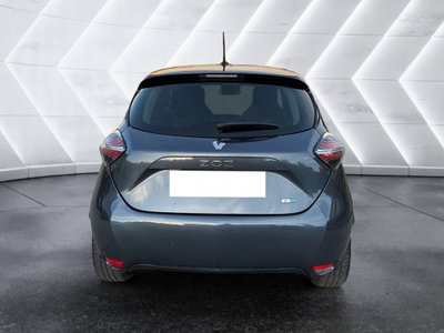 Renault Zoe Intens R135 (4)