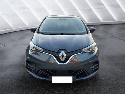 Renault Zoe Intens R135 (5)