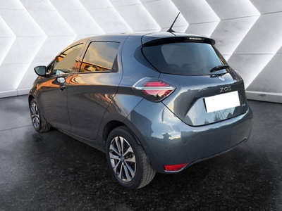 Renault Zoe Intens R135 (6)