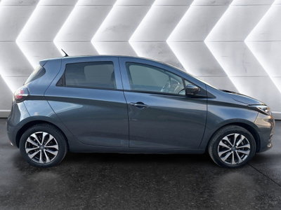 Renault Zoe Intens R135 (7)