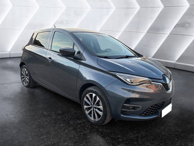 Renault Zoe Intens R135 (8)