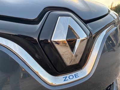 Renault Zoe Intens R135 (9)