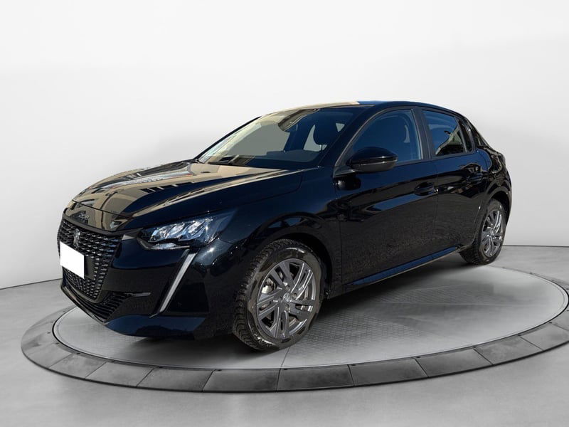 Peugeot 208 BlueHDi 100 Stop&Start 5 porte Active Pack