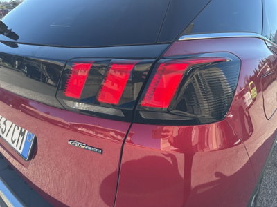 Peugeot 3008 BlueHDi 130 S&S GT Line (10)