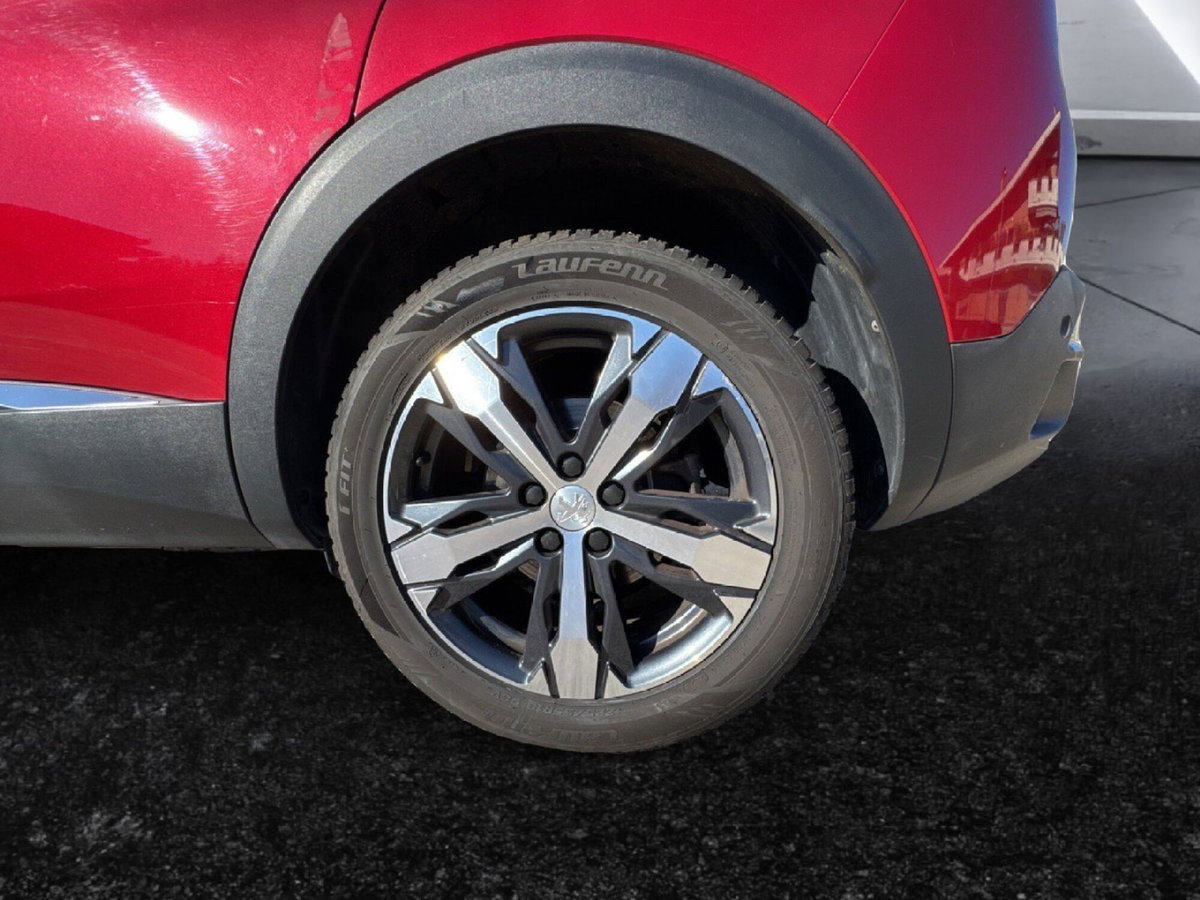 Peugeot 3008 BlueHDi 130 S&S GT Line (15)