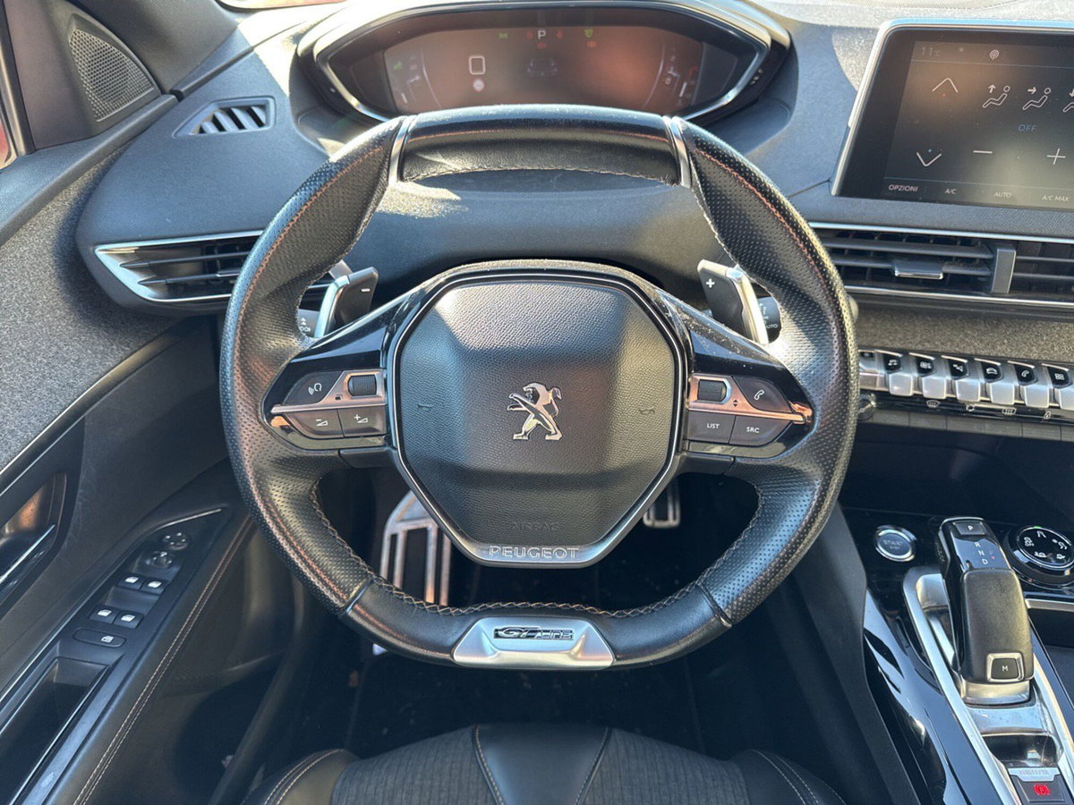 Peugeot 3008 BlueHDi 130 S&S GT Line (20)