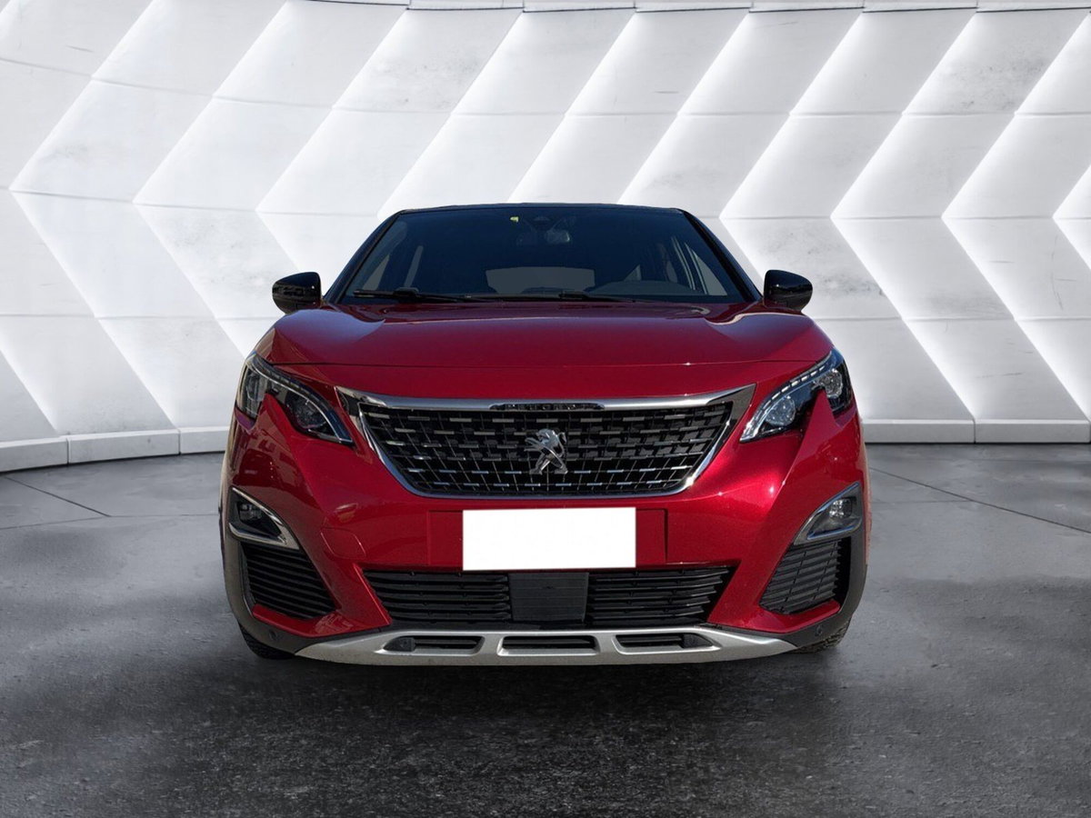Peugeot 3008 BlueHDi 130 S&S GT Line (5)