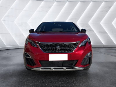 Peugeot 3008 BlueHDi 130 S&S GT Line (5)