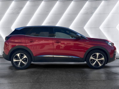 Peugeot 3008 BlueHDi 130 S&S GT Line (7)