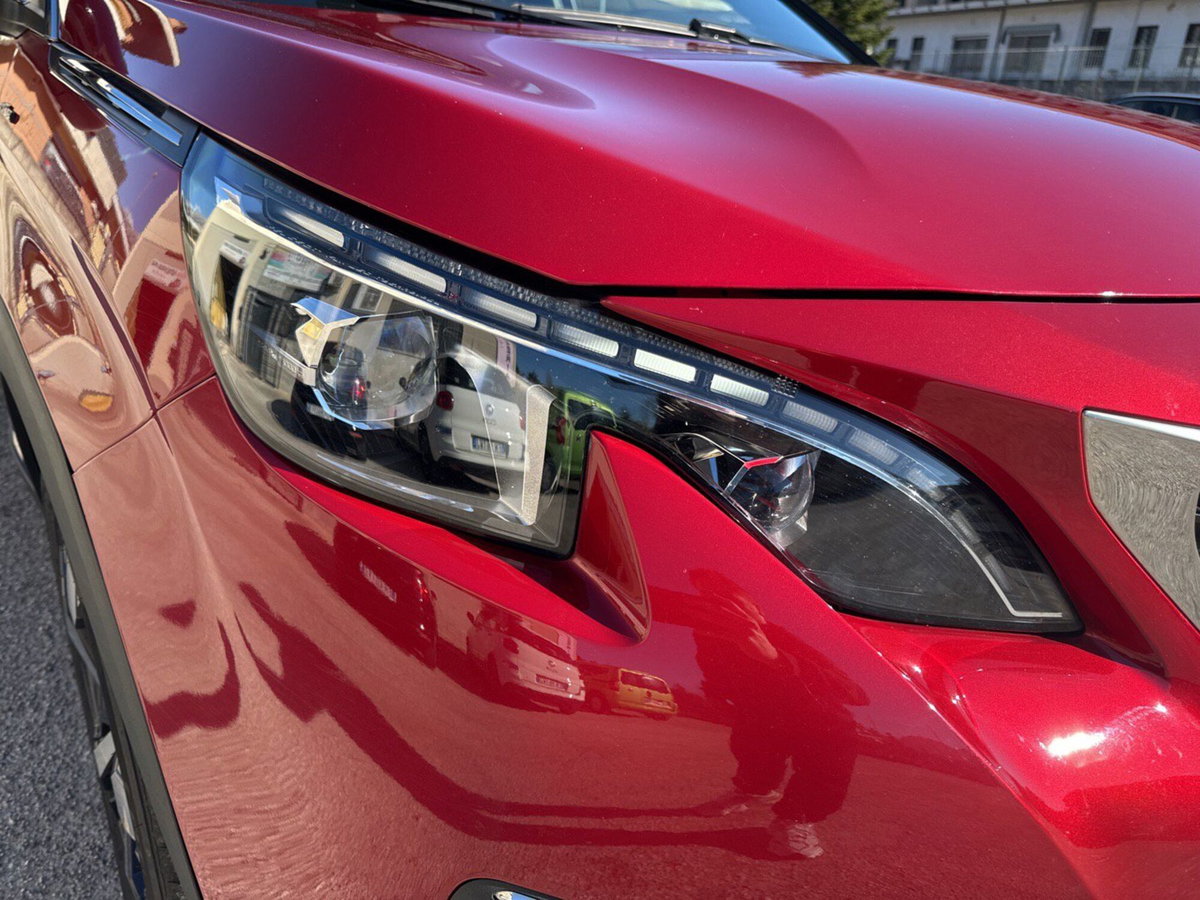 Peugeot 3008 BlueHDi 130 S&S GT Line (9)