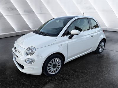 Fiat 500 1.2 Lounge usata