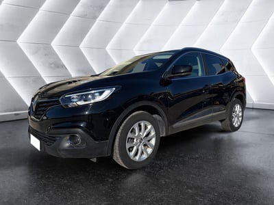 Renault Kadjar 8V 110CV Energy Intens usata