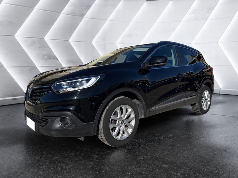Renault Kadjar 8V 110CV Energy Intens