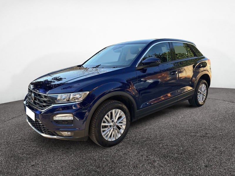 Volkswagen T-Roc 1.6 TDI SCR Business BlueMotion Technology