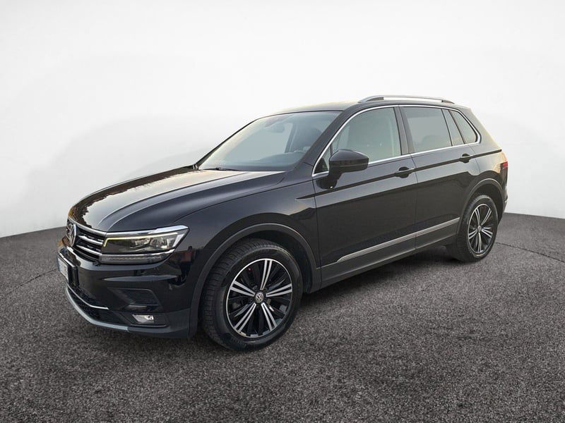 Volkswagen Tiguan Allspace 2.0 TDI SCR DSG 4MOTION Advanced BMT
