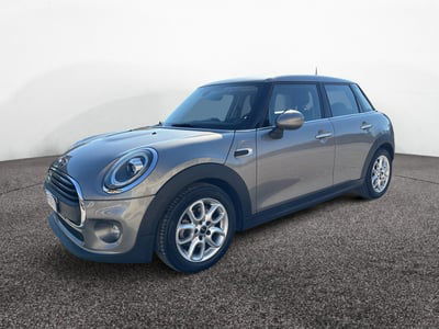 MINI Mini 1.5 One D Business 5 porte usata