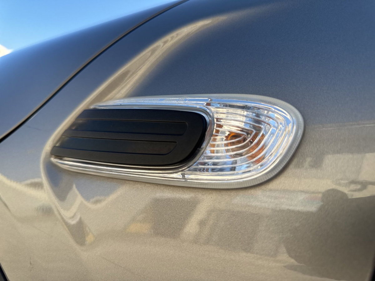 MINI Mini 1.5 One D Business 5 porte (12)