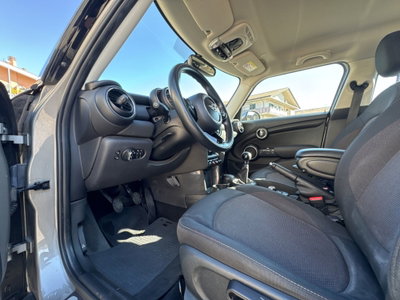MINI Mini 1.5 One D Business 5 porte (13)