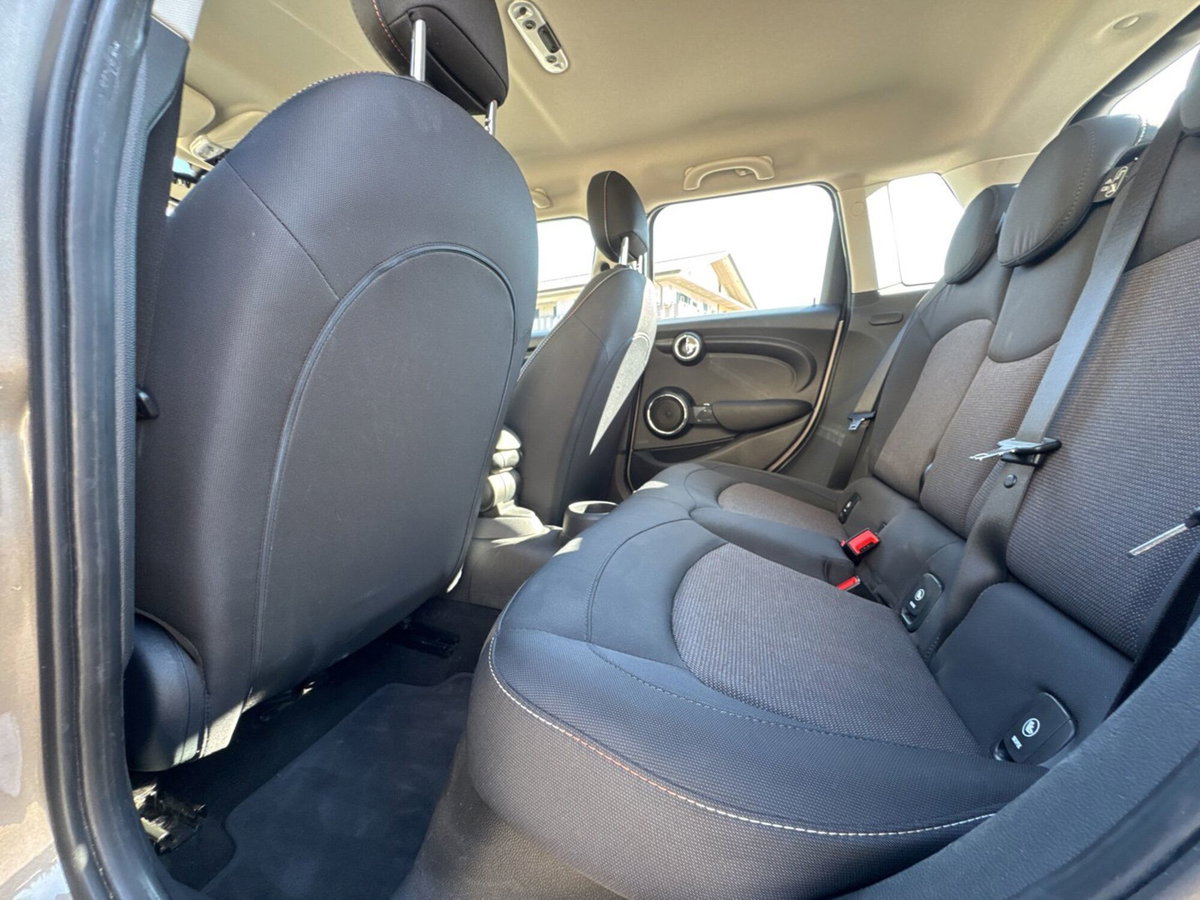 MINI Mini 1.5 One D Business 5 porte (14)