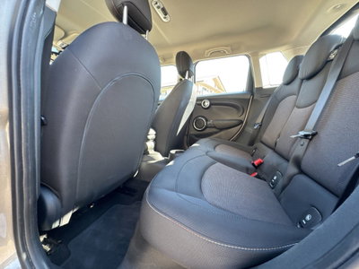MINI Mini 1.5 One D Business 5 porte (14)