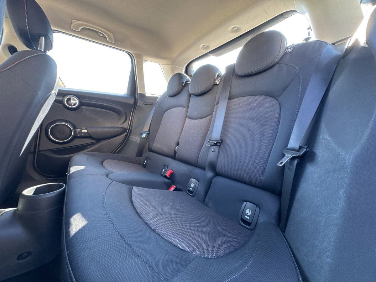 MINI Mini 1.5 One D Business 5 porte (15)