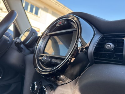 MINI Mini 1.5 One D Business 5 porte (17)
