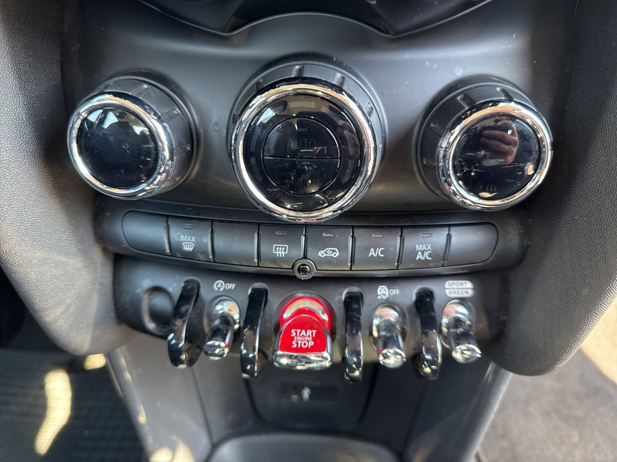 MINI Mini 1.5 One D Business 5 porte (18)