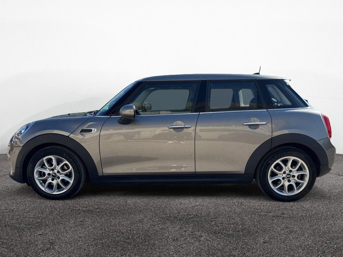 MINI Mini 1.5 One D Business 5 porte (2)