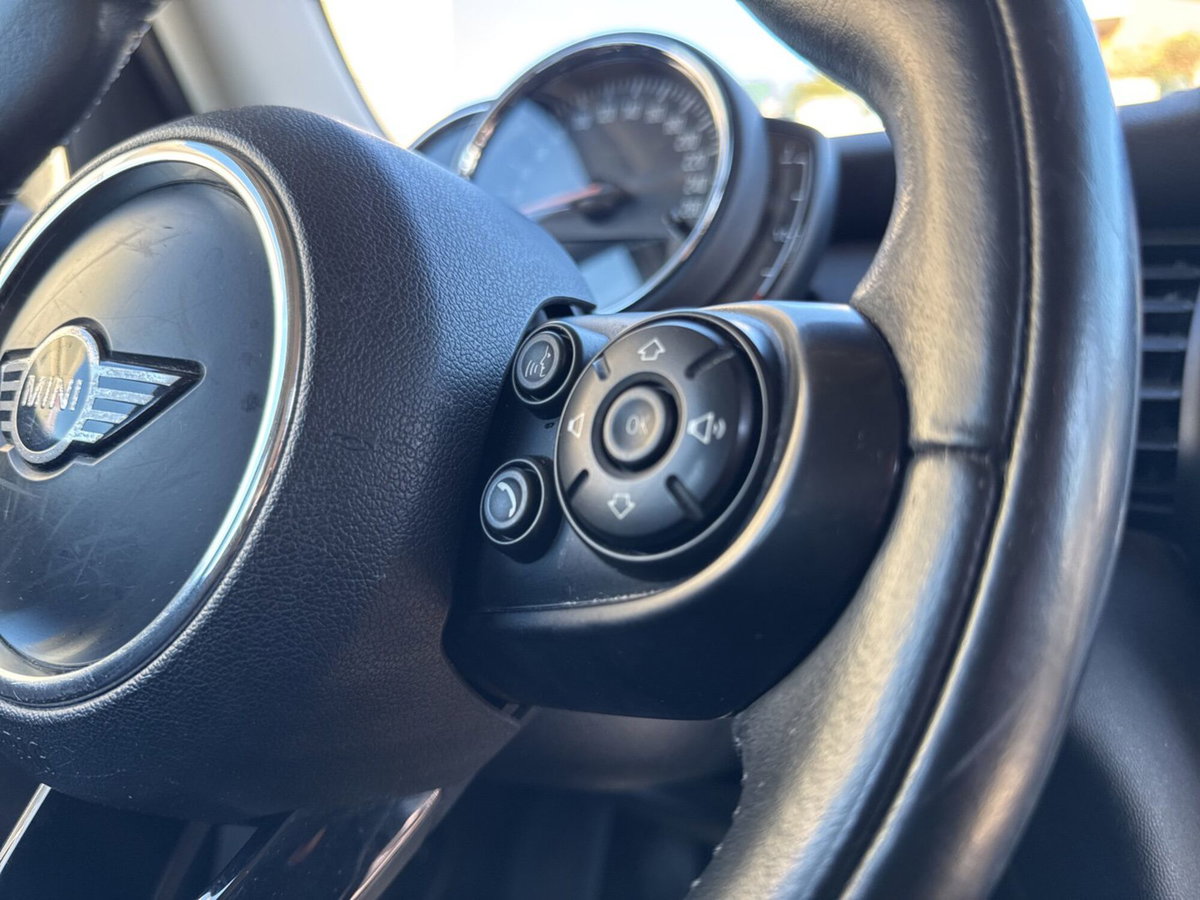 MINI Mini 1.5 One D Business 5 porte (20)
