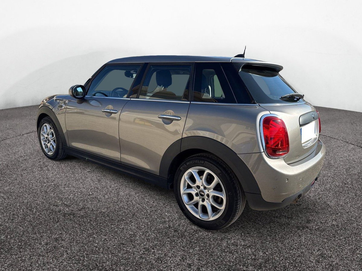 MINI Mini 1.5 One D Business 5 porte (3)