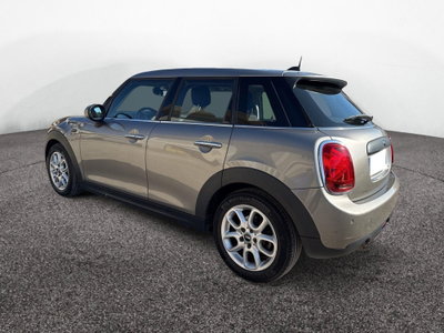 MINI Mini 1.5 One D Business 5 porte (3)