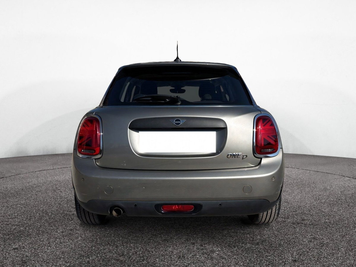 MINI Mini 1.5 One D Business 5 porte (4)