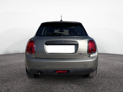MINI Mini 1.5 One D Business 5 porte (4)