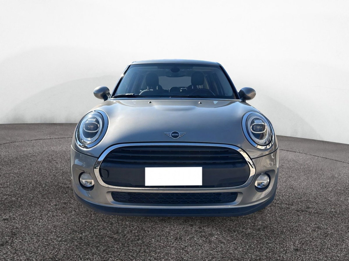 MINI Mini 1.5 One D Business 5 porte (5)