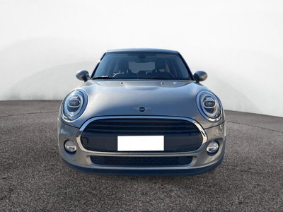 MINI Mini 1.5 One D Business 5 porte (5)