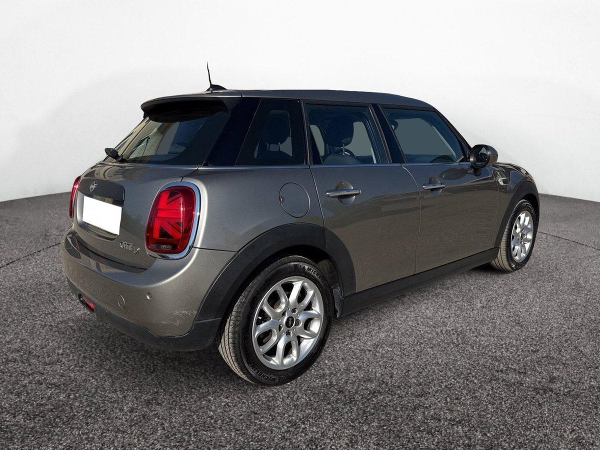 MINI Mini 1.5 One D Business 5 porte (6)