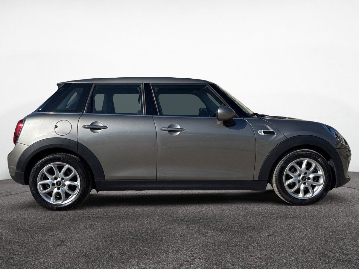MINI Mini 1.5 One D Business 5 porte (7)