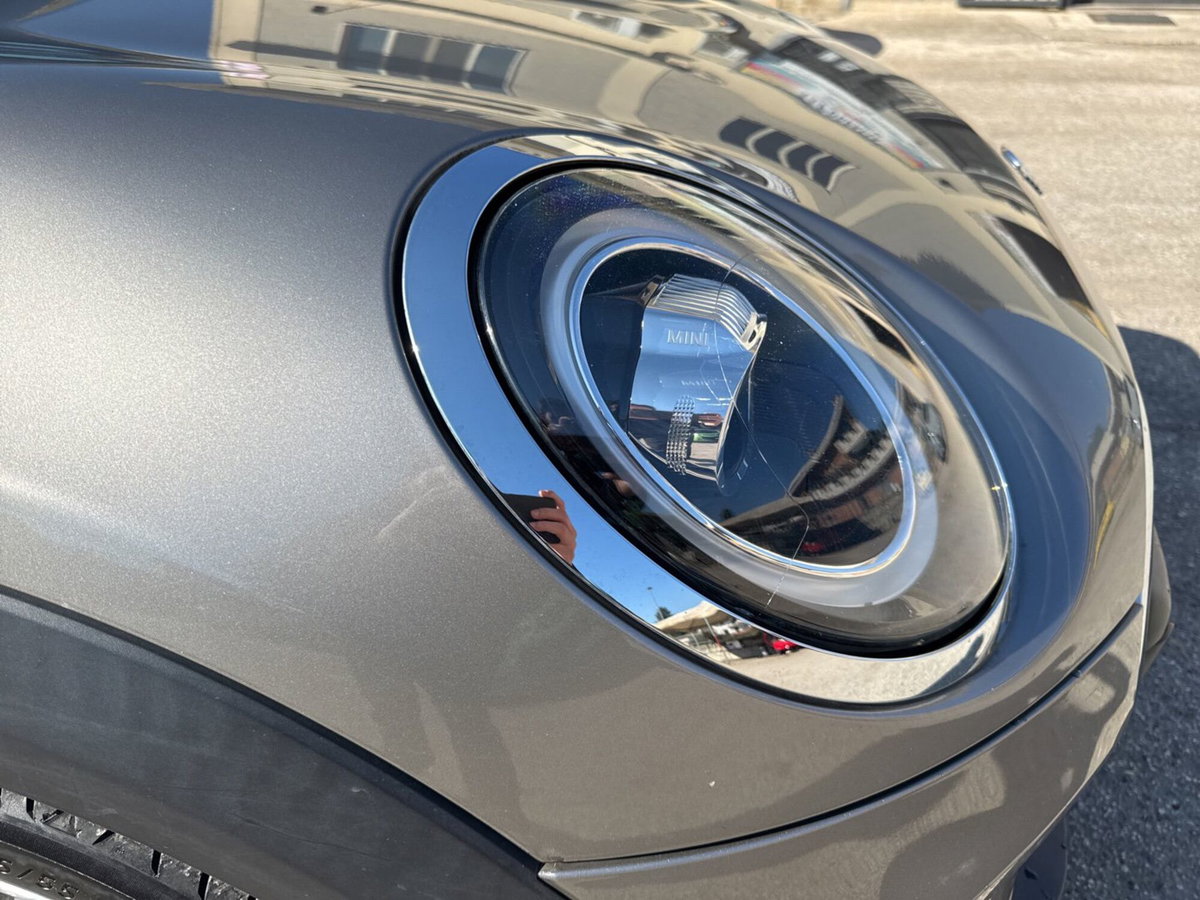 MINI Mini 1.5 One D Business 5 porte (9)