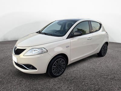 Lancia Ypsilon 1.2 69 CV 5 porte GPL Ecochic Platinum usata