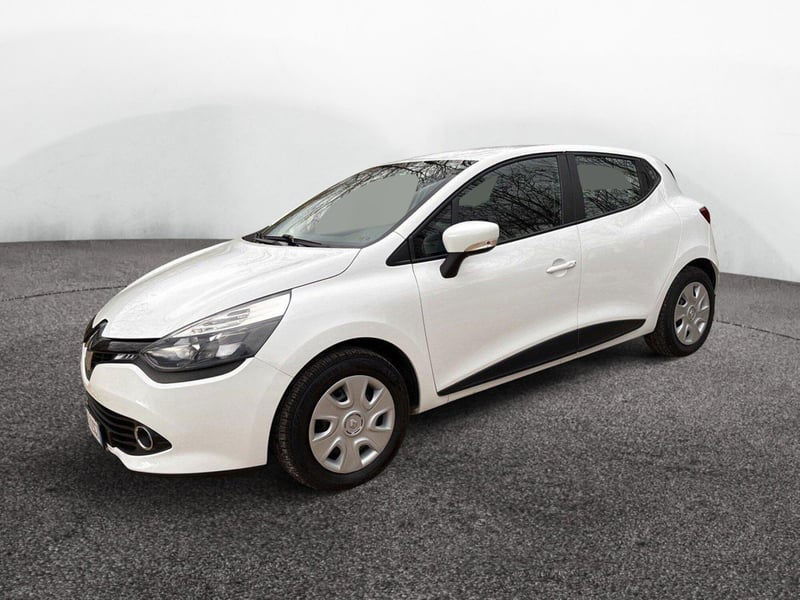 Renault Clio 1.2 75CV GPL 5 porte Live
