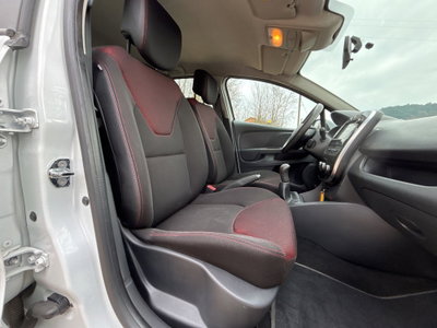 Renault Clio 1.2 75CV GPL 5 porte Live (13)