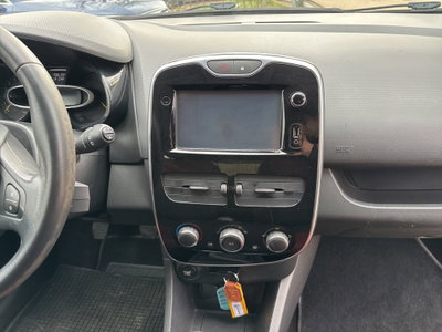 Renault Clio 1.2 75CV GPL 5 porte Live (14)