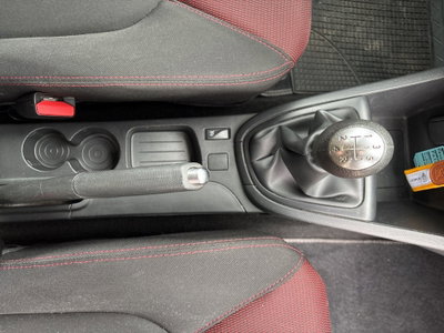 Renault Clio 1.2 75CV GPL 5 porte Live (15)