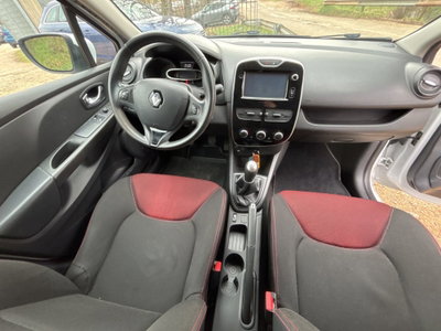 Renault Clio 1.2 75CV GPL 5 porte Live (18)