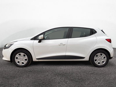 Renault Clio 1.2 75CV GPL 5 porte Live (2)