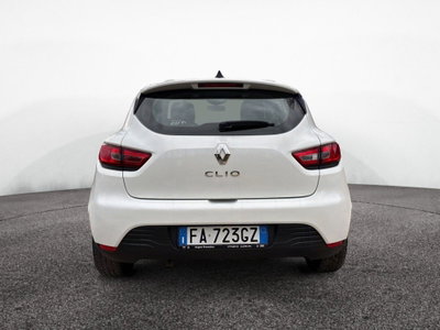 Renault Clio 1.2 75CV GPL 5 porte Live (4)