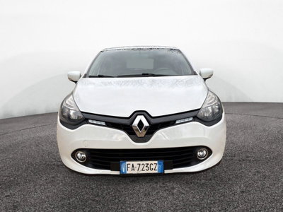 Renault Clio 1.2 75CV GPL 5 porte Live (5)