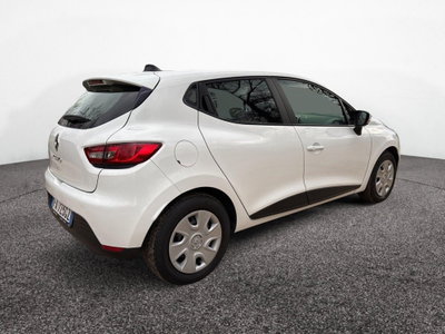 Renault Clio 1.2 75CV GPL 5 porte Live (6)