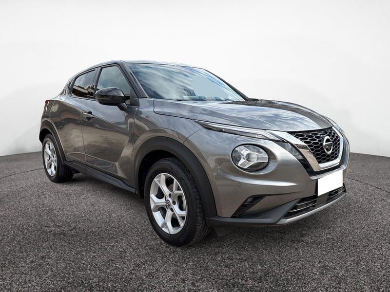 Nissan Juke 1.0 dig-t Tekna 114cv